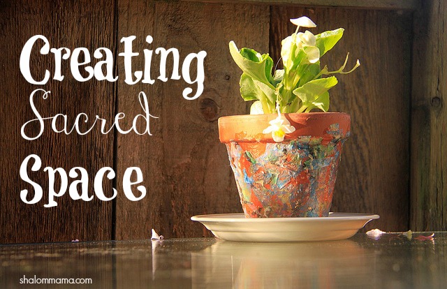 Creating-Sacred-Space